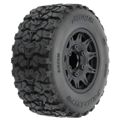 [ܼ] PRO1029910 [PROLINE-RACING] 10299-10 1/10 Jaeger HP BELTED F/R 2.8ġ MT Ÿ̾ MTD 12mm/14mm  ̵(2)