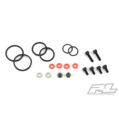 [���ܼ�] PRO635902 [PROLINE-RACING] 6359-02 O-Ring Replacement Kit for 6359-00 and 6359-01