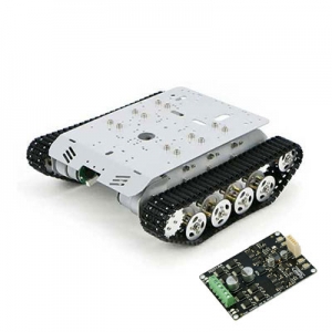 P-Tank 270 Ƚȣũ ũ ˵ ι ŰƮ (, ESC ) Ƚȣũ, GPS, ͸ 