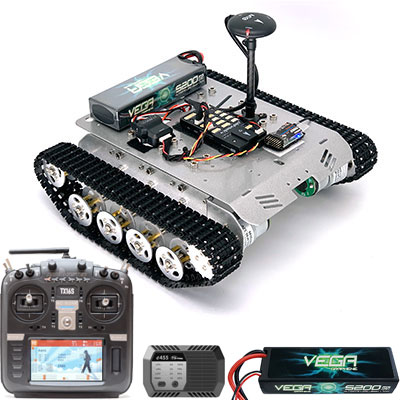 [ܼ]  P-Tank 270 Ƚȣũ ũ ˵ ι + Ƚȣũ + GPS + TX16S   Ǯ