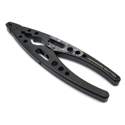 [ܼ] DTT10002 [DETAILS TECH] [DTT10002] Pliers, Ball End Tool for RC Shocks(Ŭ)