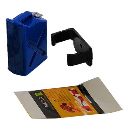 [ܼ] DTSM01009B [DETAILS TECH] ( Ǽ) Oil Tank for 1/10 RC Crawler