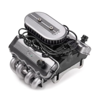 [ܼ] R30252 [GMADE] 540/550 motor heatsinks & cooling fan (V8 engine) D