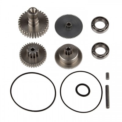 [ܼ] AA27151 [TEAM ASSOCIATED] AA27151 Reedy RC4020A/RT5012A Gear Set