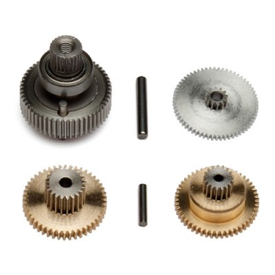 [ܼ] AAK27103 [TEAM ASSOCIATED] AAK27103 Reedy RS1206 Gear Set