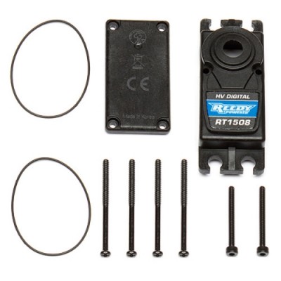 [ܼ] AAK27104 [TEAM ASSOCIATED] AAK27104 Reedy RT1508 Case Set