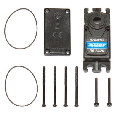 [ܼ] AAK27102 [TEAM ASSOCIATED] AAK27102 Reedy RS1206 Case Set