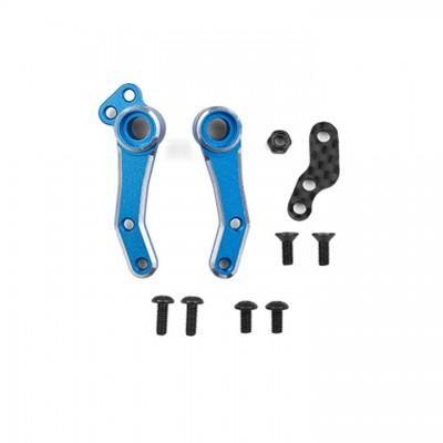 [ܼ] AA72260 [TEAM ASSOCIATED] AA72260 DC10 FT Aluminum Steering Bell