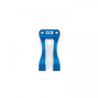[ܼ] AA72259 [TEAM ASSOCIATED] AA72259 DC10 FT Aluminum Bulkhead A