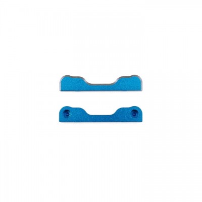 [ܼ] AA72254 [TEAM ASSOCIATED] AA72254 DC10 FT Aluminum Arm Mount A/B