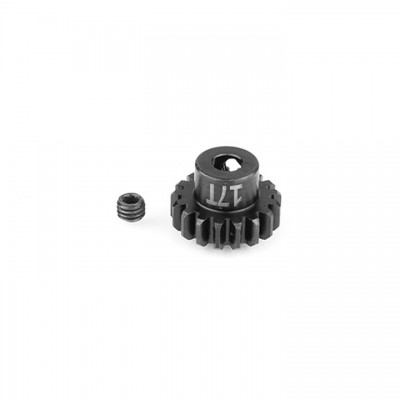 [ܼ] AA81679 [TEAM ASSOCIATED] AA81679 FT Steel Pinion Gear, 17t-Mod 1, 5mm Shaft
