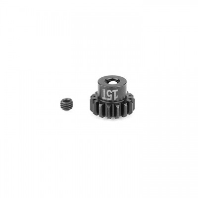 [ܼ] AA81677 [TEAM ASSOCIATED] AA81677 FT STEEL Pinion Gear,15t-Mod