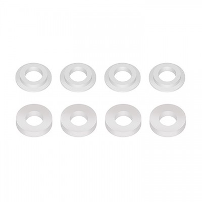 [ܼ] AA81407 [TEAM ASSOCIATED] AA81407 FT 16 mm Machined Shock Spacers