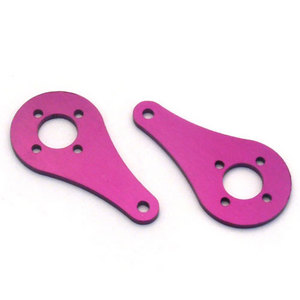 [ܼ]  3D Servo Horn 30mm(Ÿ) 2