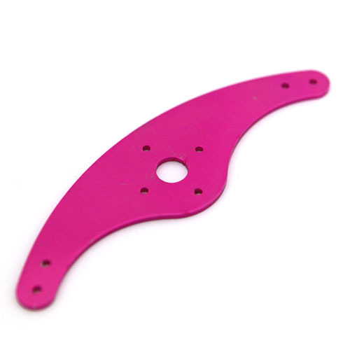 [ܼ]  Aluminum Control Arm 58mm 1pcs