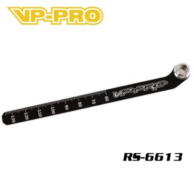 [ܼ] RS-6613 [VP PRO RACING] Rebound Stop Gauge ٿ  
