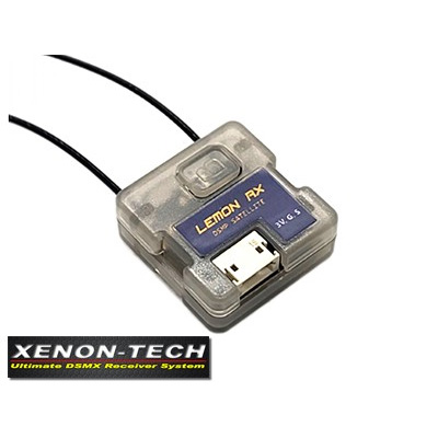 [ܼ] XN-LM0037A [Xenon-Tech]   ε DSMP ȣȯ  ű (DSMX/DSM2 ȣȯ) - New