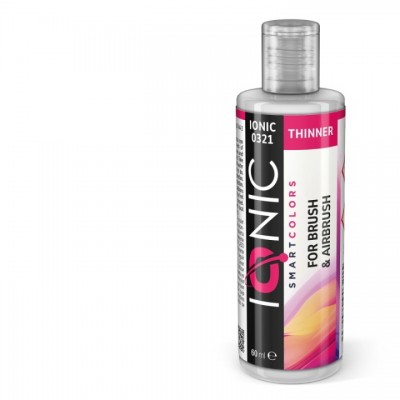 [ܼ] CGIONIC-0321 [MIG AMMO] CGIONIC-0321 IONIC Thinner (60 mL)
