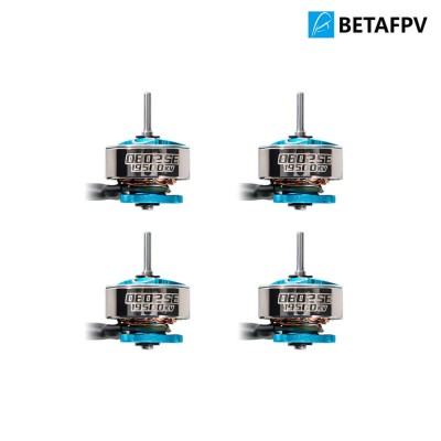 [ܼ]  [BETAFPV] 0802SE 19500KV  (4pcs)