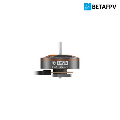 [ܼ]  BETAFPV LAVA Series 1102 14000KV  (1pcs)