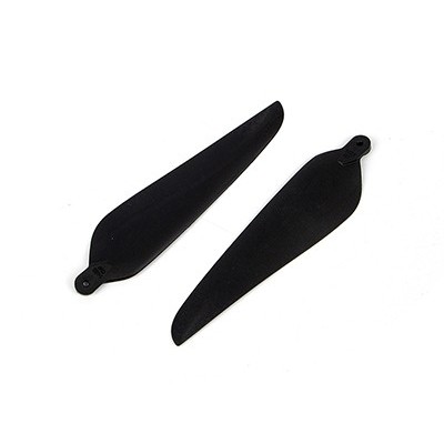 [ܼ] TL100D33 [TR] Heavy Duty 14x5.5in Folding Prop (CW)