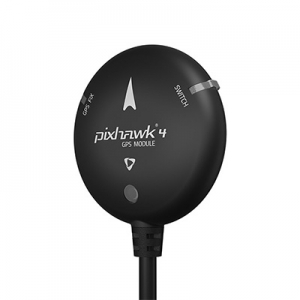 [ܼ] HB-Temp6C-PM02B [HOLYBRO] Ƚȣũ 6C Pixhawk 6C (öƽ ̽) Standard Set + GPS + ȣȯ Ŀ