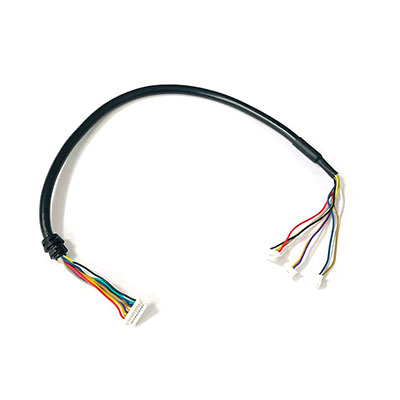 [ܼ] HL-1143 [Holybro] GPS ̺ GH1.25 6P 25cm (Pix32, Pixhawk 2.4.8)