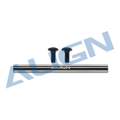 [ܼ] HE1H010XXT [ALIGN] E1 Feathering Shaft