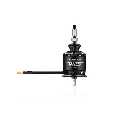 [ܼ] 30416050 [HOBBYWING] Platinum 4125 250KV 귯  (12S ) - Ǹ