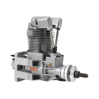 [ܼ]  [Saito] ָ FG-50 w/Muffler/Ignition