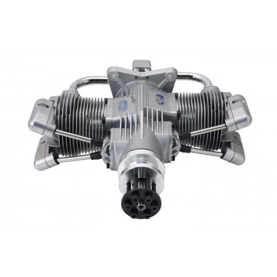 [ܼ]  [Saito] ָ FG-120TS w/Muffler/Ignition