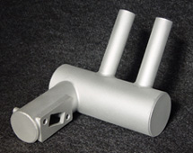 [ܼ]  Muffler for YW-40 ָ 