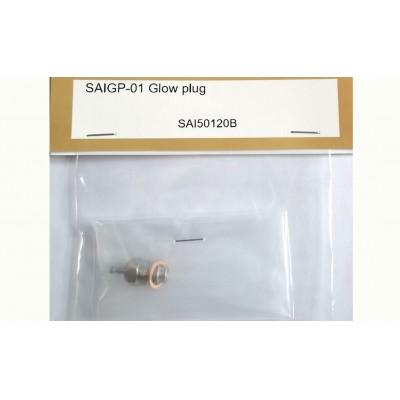 [ܼ]  [Saito] Glow Plug (۷ο 4Ŭ ÷) F-Type