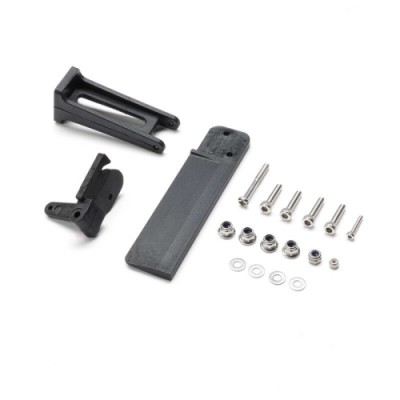 [ܼ] PRB-3090 [PROBOAT] PRB-3090 Rudder Set: 24 Sonicwake