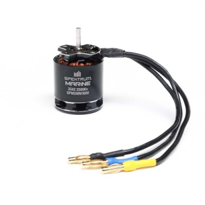 [ܼ] SPMXMM1600 [PROBOAT] Firma 3542-2500Kv ƿ Ʈ : 3.175mm