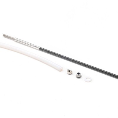 [ܼ] PRB-3098 [PROBOAT] PRB-3098 Flex Shaft Set: 24 Sonicwake
