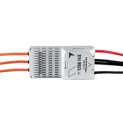 [ܼ]  [T-MOTOR] V120A 14S ӱ (Ǹ)