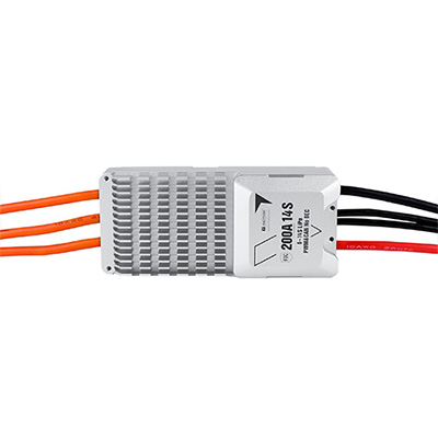 [ܼ]  [T-MOTOR] V200A 14S ӱ (Ǹ)