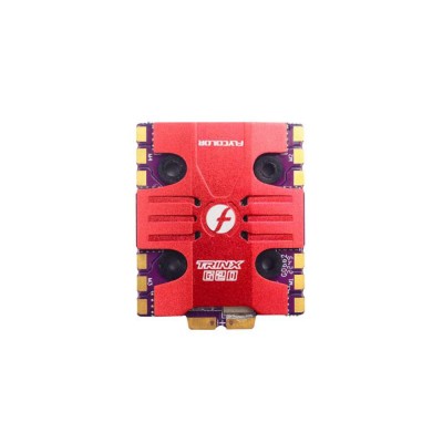 [ܼ]  [Flycolor] TRINX G20 60A mini 4in1 ESC (32bit, 128k)