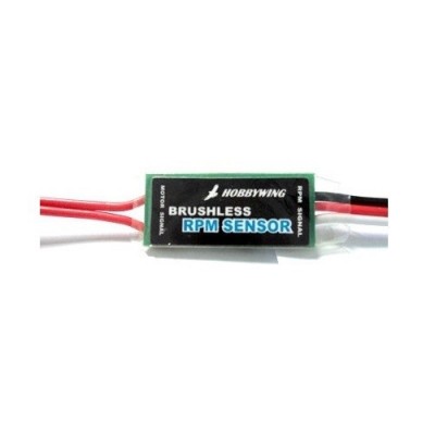 [ܼ] 86060041 [HOBBYWING] RPM Sensor