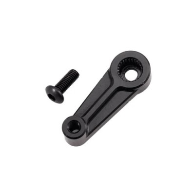 [ܼ] C3791 [ROC HOBBY] FCX10 PRO LC80 STEERING HRON ARM