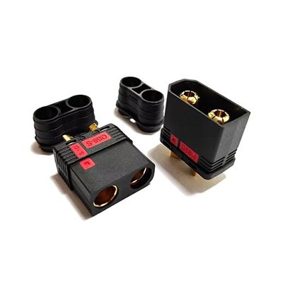 [ܼ] QS8-S-Black [AMASS] QS8-S  Ƽ Ƽ ũ 8mm ͸ Ŀ (ϼ 1,  )