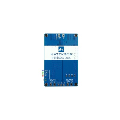 [ܼ]  [Matek]  Ŀ  (PM12S-4A)