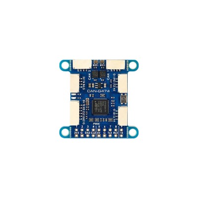 [ܼ]  [Matek]  AP_Periph CAN Node (CAN-G474)