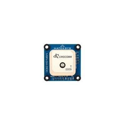 [ܼ]  [Matek]  AP-Periph CAN GNSS GPS (M9N-G4-3100)