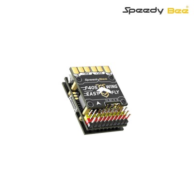 [ܼ]  [SpeedyBee] F405 WING MINI Fixed Wing öƮ Ʈѷ