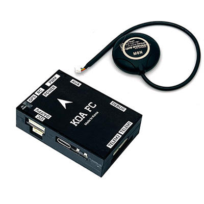 [ܼ] KoaSet [KoA] ھ FC  H743   Ƚȣũ   Ʈѷ + ̽ + M8N GPS Ʈ