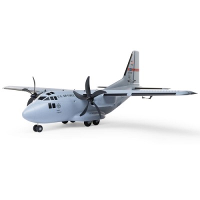 [ܼ] EFL15750 [E-FLITE(Blade)] EC-1500 Twin 1.5m BNF Basic with AS3X and SAFE Select