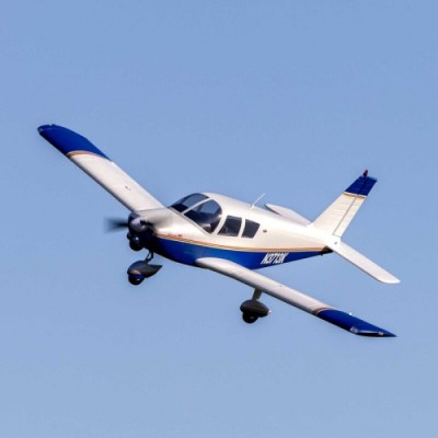 [ܼ] EFL05450 [E-FLITE(Blade)] Cherokee 1.3m BNF Basic with AS3X and SAFE Select