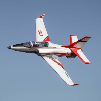 [ܼ] EFL17750 [E-FLITE(Blade)] Viper 90mm EDF Jet BNF Basic with AS3X and SAFE Select